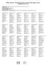 Feistiú Feadán PP PE 90° Uillinn 2 Feistis 32 x 32-4