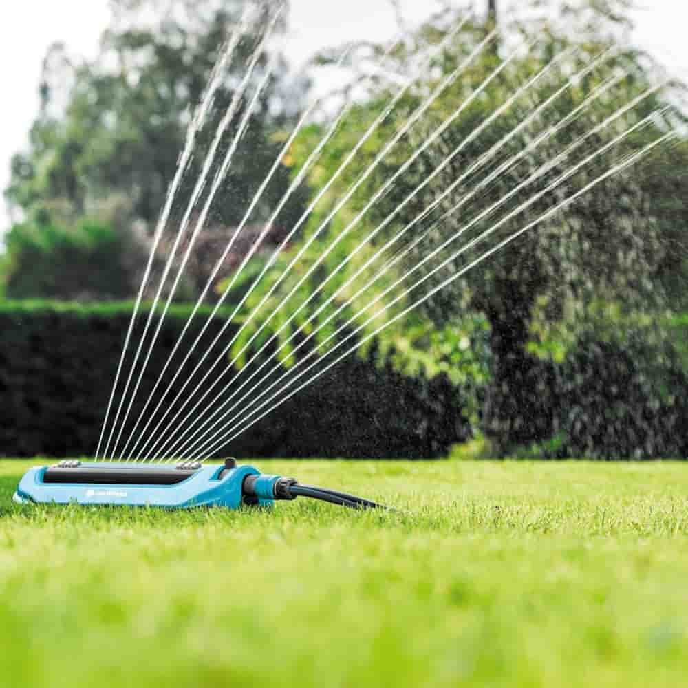 Sprinkler Pendulum OPTI-0