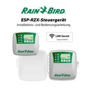 Steuergerät Rainbird RZXe6i Indoor-0