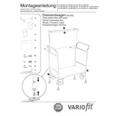 Tríbhallaí 400 kg Cineál S + EasySTOP-0