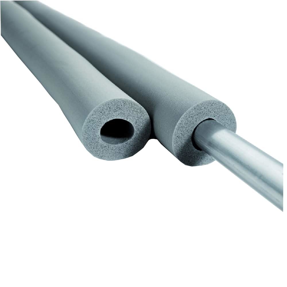 INSUL-TUBE® H PLUS Cautsiú 2m Insliú Píopa Ø 54 mm x 30 mm Insliú 50% GEG-2