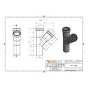 HTsafeEA Brainse DN/OD 32/32 45 Céim-1