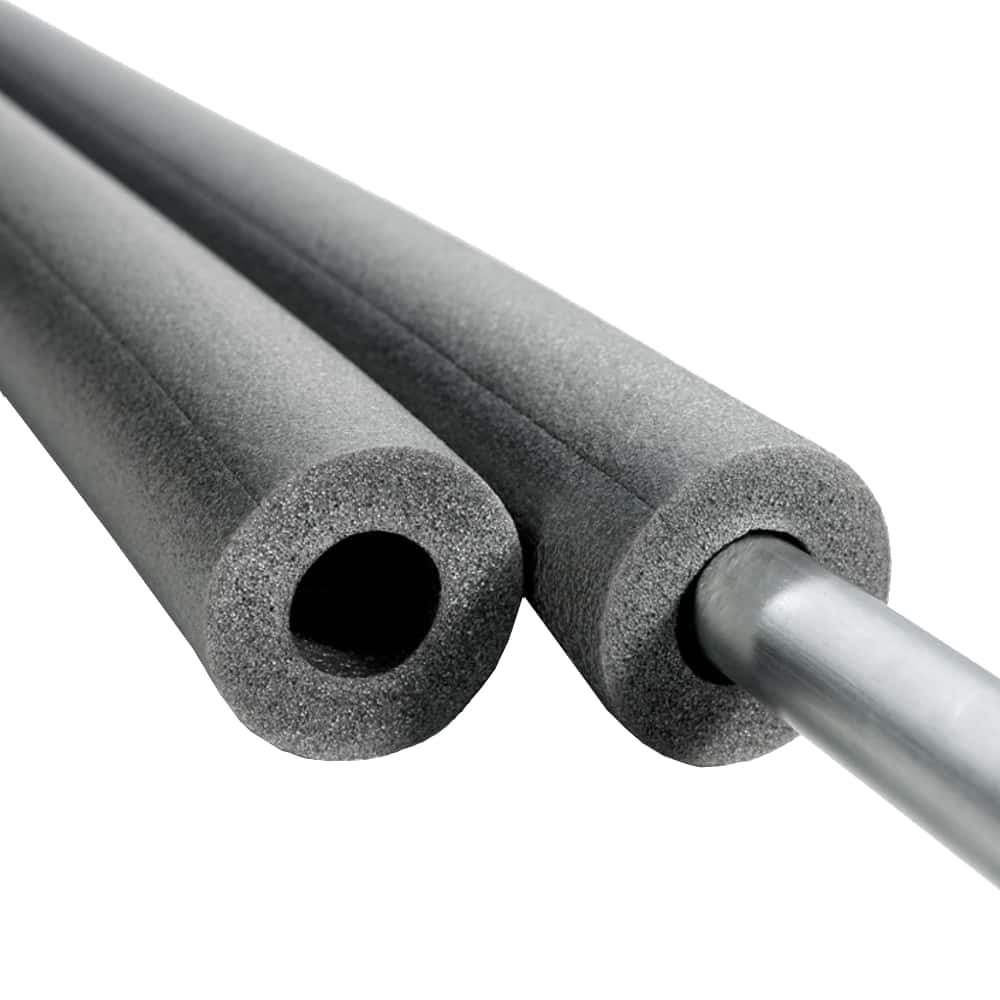 CLIMAFLEX® 2m Tionól Insliúcháin Ø 54 mm x 9 mm-0