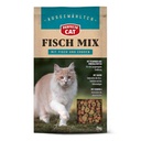 Fothain Cat Perfecto Cat Classic Knusper-Mix 24kg-0