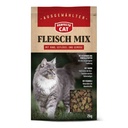 Bia Do Chait Perfecto Cat Classic Fleisch-Mix 2kg