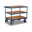 Trolly Trom 500 kg le 3 Dromanna Cineál M + EasySTOP