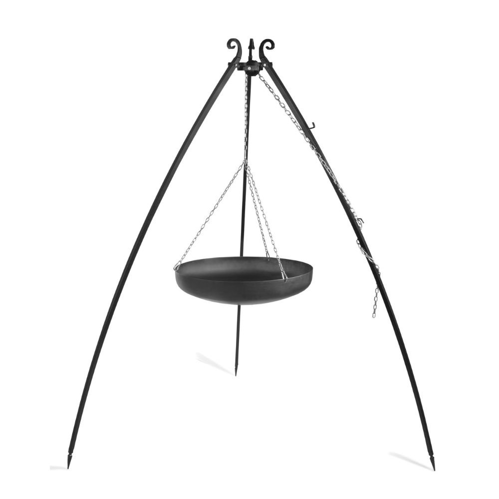 Wok ar Thriantán as Cruach Nádúrtha 200 cm - 70 cm Trastomhas