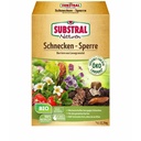 Naturen Bio Bacainn Seilide 2, 3 kg