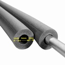 CLIMAFLEX® 2m Tionól Insliúcháin Ø 54 mm x 13 mm