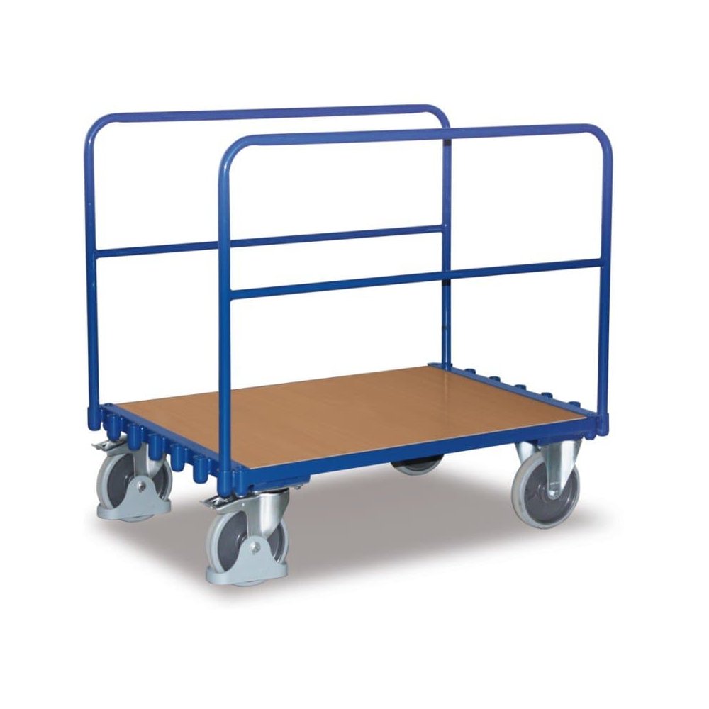 Trolley XL-Feadán le hUalach 500 kg + EasySTOP