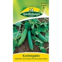 Cucumbers Cistineach, Qualitas