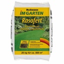 Leasú Faiche Rasofert 25kg orgánach mianrach 12+3+5 do thart ar 500m²