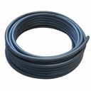 25 m PVC Greamaithe- Soláthar Solúbtha 32 mm Trastomhas Seachtrach