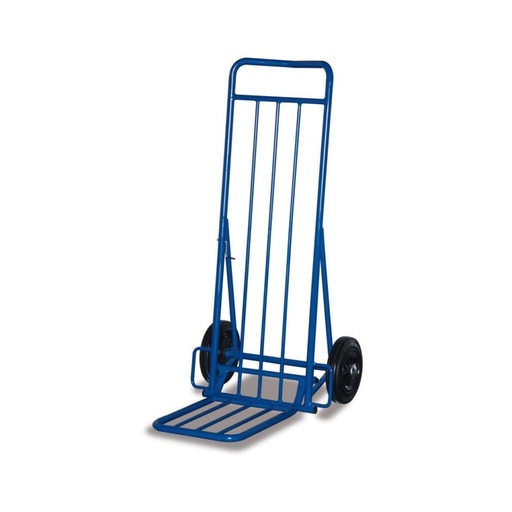 [BONI-pr-4001] Rothar beartáin 150 kg le sluasaid foldable Cúisíní scairdeála 490 x 635 x 1025 mm