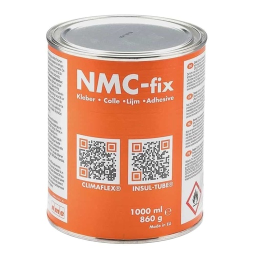 [BONI-3012344] NMC-FIX Greamán Teagmhála 1000 ml