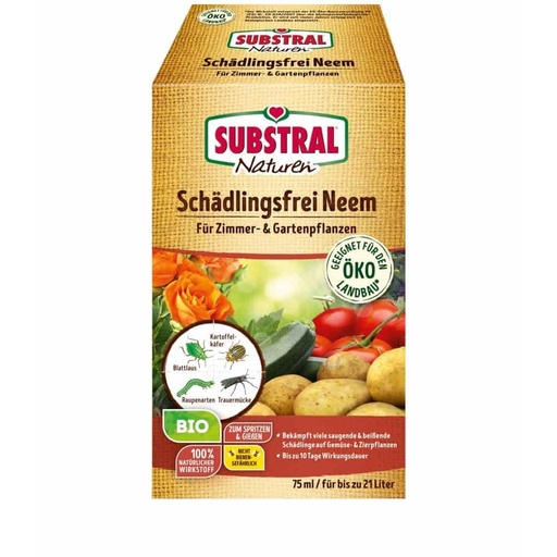 [BONI-70030] Naturen Bio Saor ó Lotnaidí Neem 75 ml