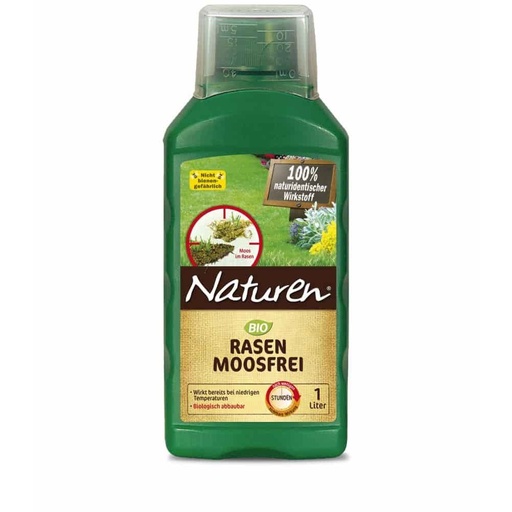 [BONI-3586] Naturen Bio Rásán Gan Caonach 1 l