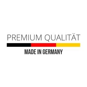 Meisenknödel Premium le feithidí 200 x thart ar 90 Gram gan Glan-3