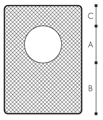 EXZENTROFLEX® Compact 2m Ø 12/15 mm 9 mm Insliú-2